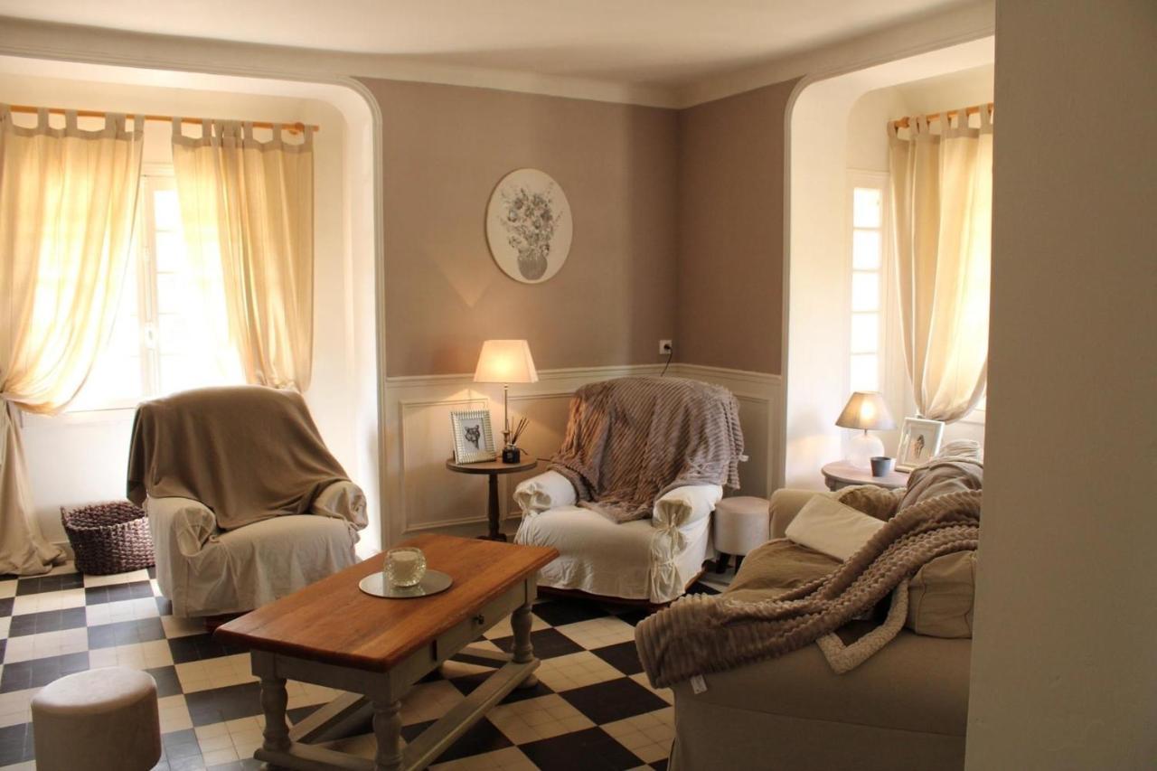 Villa Le vieux moulin à Thaon Extérieur photo
